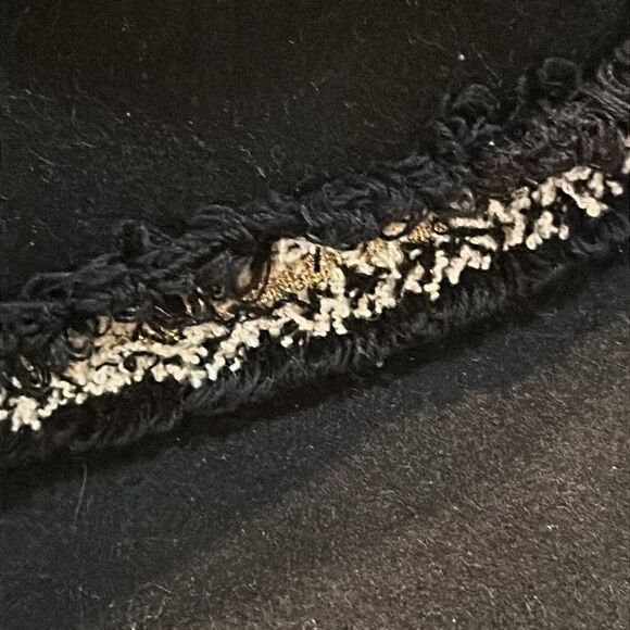 Anthropologie Wool Rancher Hat! - Picture 5 of 8